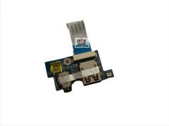 Lenovo B50 B50-45 B50-30 B50-70 20384 B51-30 B50-80 E50-80 B51-35 B51-45 Notebook Usb Audio Board Z1WB2 LS-B096P