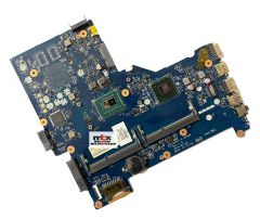 Hp 15-r 15-g 250-g3 255-g3 15-h Notebook Anakart ZS050 LA-A999P