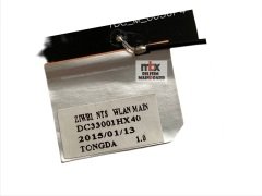 Lenovo B50 B50-45 B50-30 B50-70 20384 B51-30 B50-80 E50-80 B51-35 B51-45 Notebook Wifi Ağ Anteni DC33001HX40 DC33001HX50
