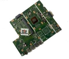 Asus X540bp X540ba X540b A540b Notebook Anakart X540bp Maın Board Rev 2.0