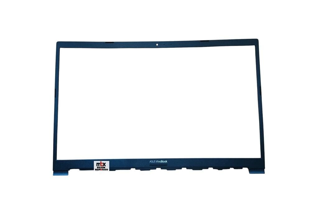 13N1-BAA0U21 Asus Vivobook K513 K513E X513 X513E X513I X513F X513FP Orijinal Ekran Ön Çerçeve Bezel