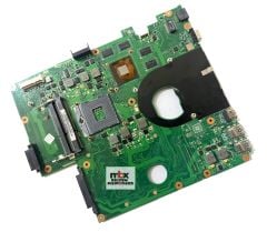 Casper Nirvana 15.6 A15 A15A A15H A15HE A15HC A15FC A15FB A15FX A15YA Notebook Anakart A15hc Maın Board Rev:2.1