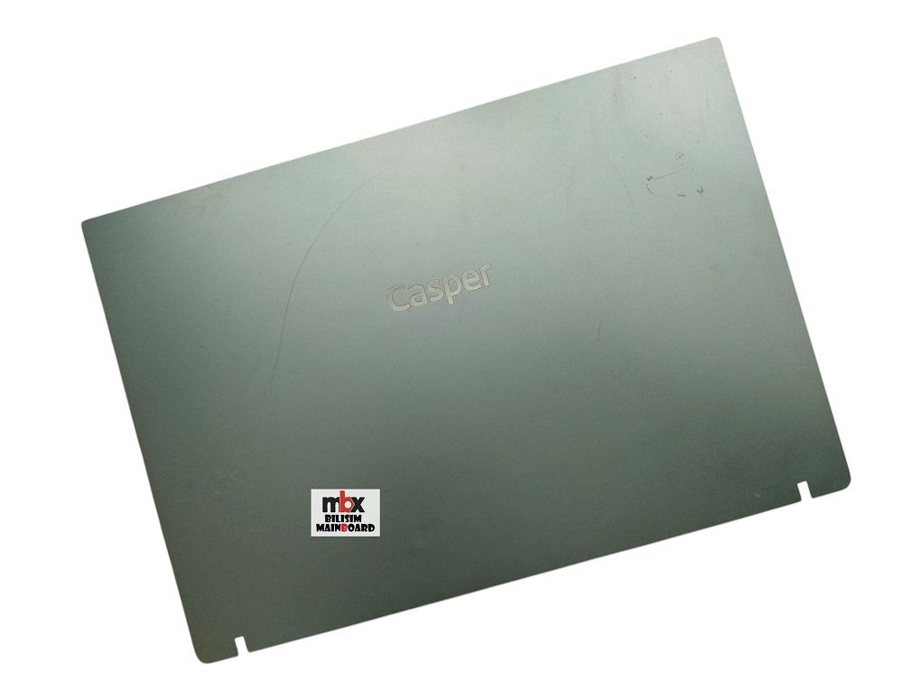 Casper Nirvana C500 C550 Orijinal Ekran Kasası Backcover