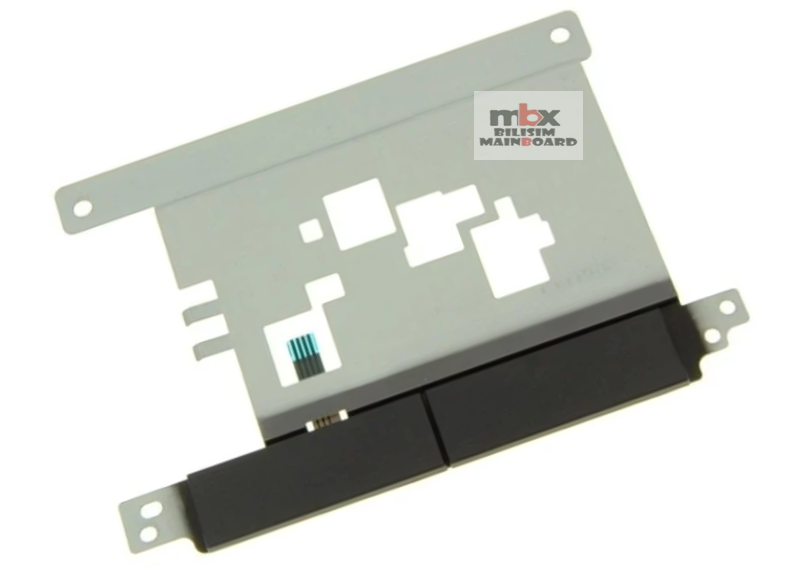 Dell Latitude E5440 P44G Touchpad  Düğmesi