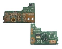 Orjinal Asus X550ZE X550Z X550D Notebook Power Tetik Butonu X550ZE_PWR REV:2.0
