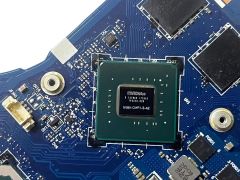 Lenovo Ideapad 320-15ABR 80XS 320-17ABR Anakart DG421 DG521 DG721 NM-B242 REV 1.0