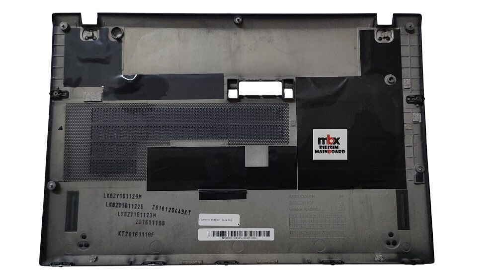 AM0YU000700 Orijinal Alt Kasa Lenovo ThinkPad T460S T470S