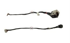 Orjinal Asus X550ZA X550Z X550D K550D K550Z X550DP Notebook Power Dc jack 1417-008M000