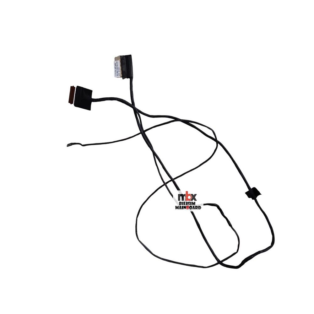 Lenovo İdeapad V110-15IAP V110-15AST V110-15ISK Orijinal Ekran Görüntü Data Kablosu 450.08B01.0022
