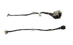 Orjinal Asus X550ZA X550Z X550D K550D K550Z X550DP Notebook Power Dc jack 1417-008M000