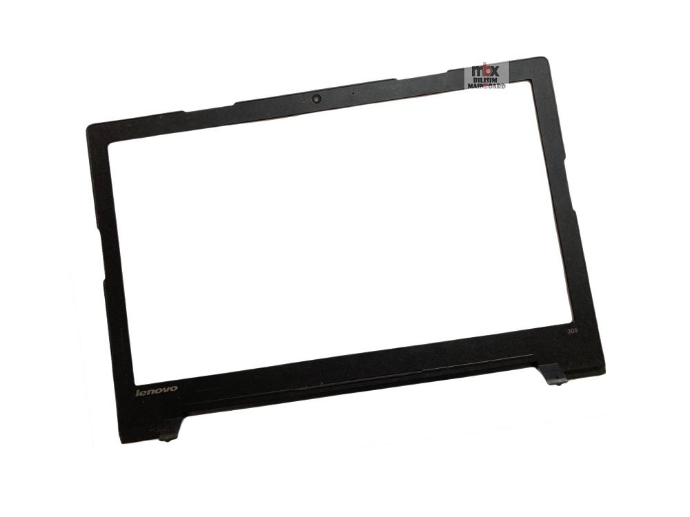 Lenovo Ideapad 300-15ISK 300-15IBR Notebook Çerçeve Bezel AP0YM000300