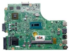 Dell Inspıron 15 3000 3541 3542 P40F  Notebook Anakart Cedar Intel Mb 13269-1 PWB.Fx3mc