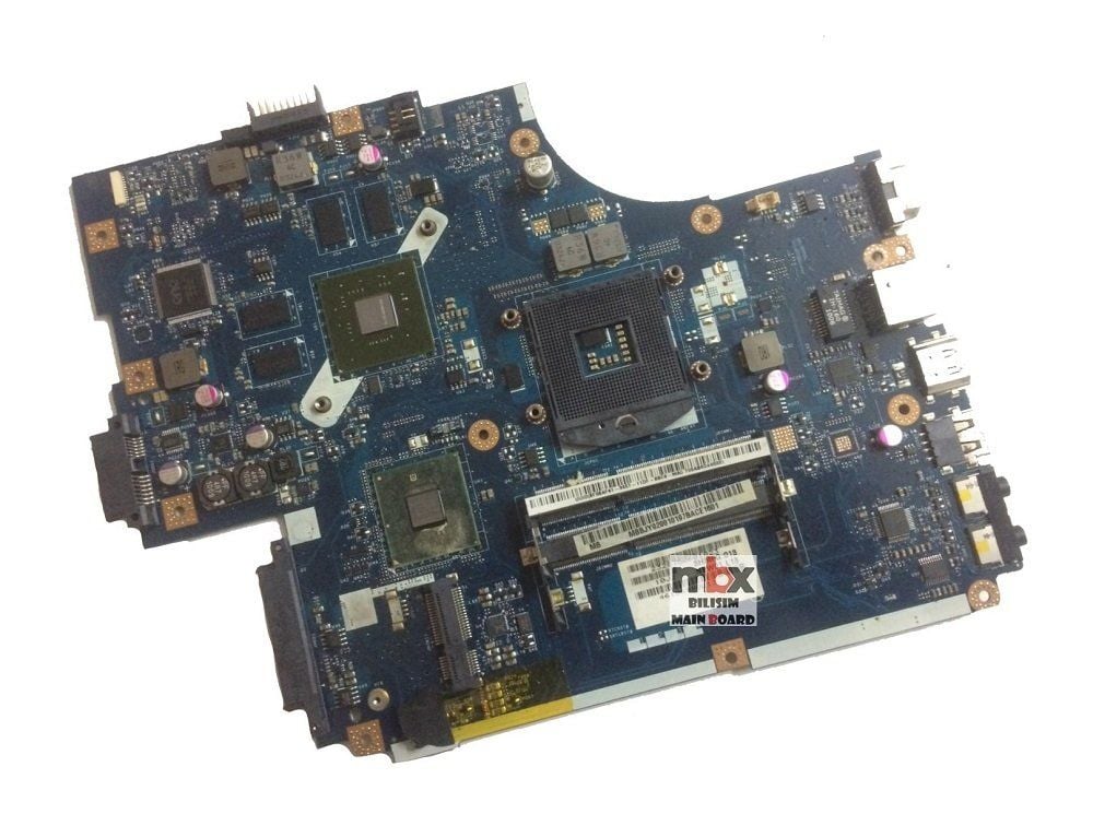 LA-5893P Acer 5742 5742G Notebook Anakart LA-5893P