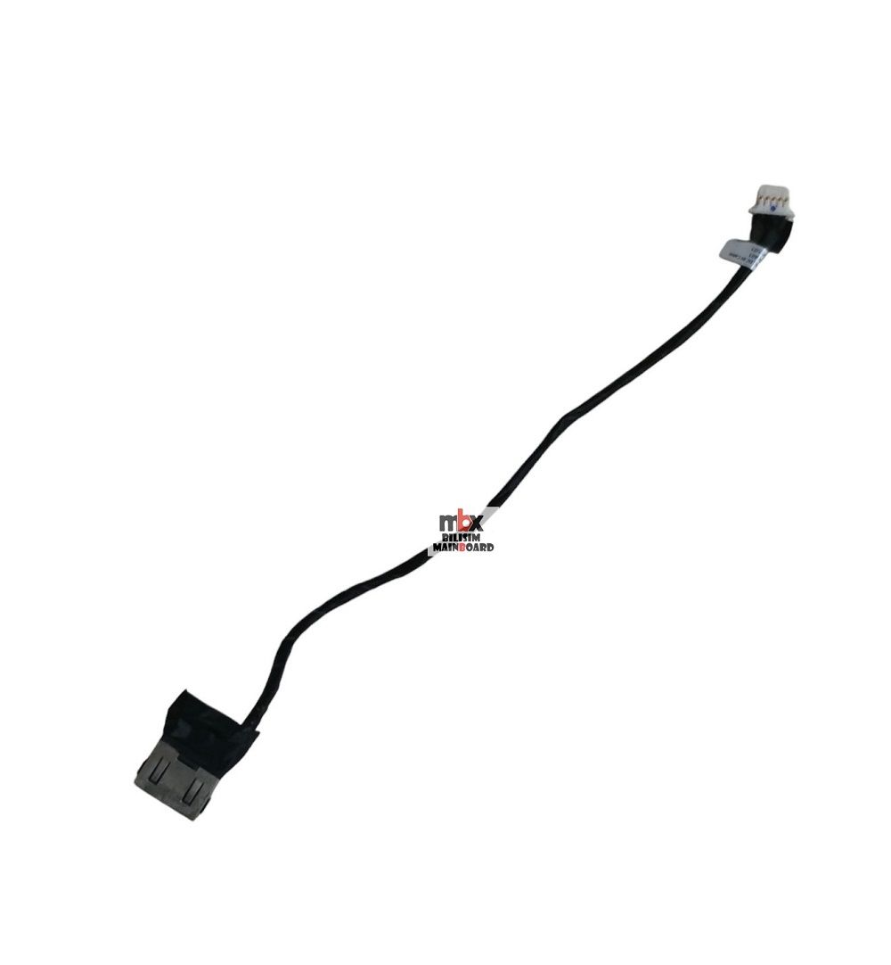 Lenovo İdepad V110-15IAP Orijinal Power Dc Jack 450.08B07.0001