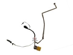 VAUA0 LVDS CABLE Dell Latitude E7440 E7450 Notebook Data Kablosu  DC02C004T00
