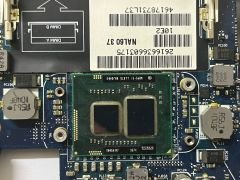 Dell Latitude E4310 i5-560m Notebook Anakart NAL60 LA-5691P