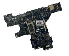 Dell Latitude E4310 i5-560m Notebook Anakart NAL60 LA-5691P