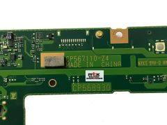 Fujitsu Lifebook U772 SR0XH İ7-3687U Notebook Anakart CP567110-Z4