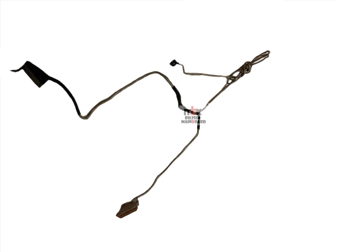 Lenovo Ideapad 300-15ISK Notebook Data Flex Kablosu DC02001XE30 DC02001XE20 DC02001XE10