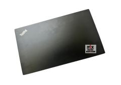 Lenovo ThinkPad E480 E485 E490 E495 Lcd Ekran Kasası BackCover AM174000400AYL 01LW154