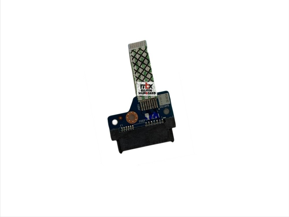 Lenovo Ideapad 300-15ISK Notebook Dvd Soketi BMWQ2 NS-A483