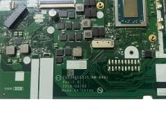 Lenovo İdeapad 330-15ARR 330 TOUCH-15ARR AMD RYZEN 5 2500U Anakart EG534 EG535 NM-B681