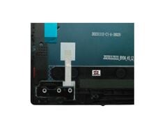 Asus Zenbook 14 UX3402 UX3402ZA UX3402VA UX3402ZA-2B Orijinal Ekran Kasası Backcover HQ20706818000 90NB0WC1-R7A010
