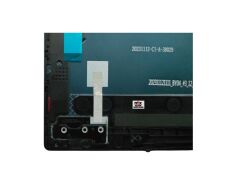 Asus Zenbook 14 UX3402 UX3402ZA UX3402VA UX3402ZA-2B Orijinal Ekran Kasası Backcover HQ20706818000 90NB0WC1-R7A010