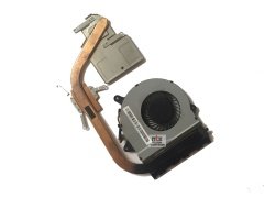 Lenovo Ideapad 300-15ISK 300-17ISK Notebook Soğutucu Fan Heatsink AT0YJ0010S0 DC28000