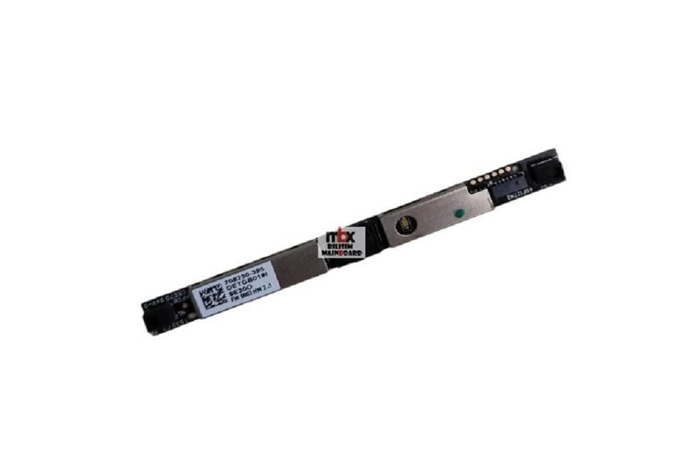 Hp Stream X360 13c-100nt Webcam Kamera 708230-395 detgb019