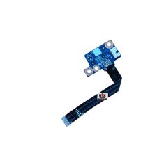 Lenovo İdeapad Y500 Y510P 20217 20193 Orijinal Power Tetik Butonu NS-A032 NBX0001730J 45500812051