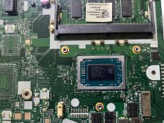 NM-B681 Lenovo İdeapad 330-15ARR 330 TOUCH-15ARR AMD RYZEN 5 2500U Anakart EG534 EG535 NM-B681