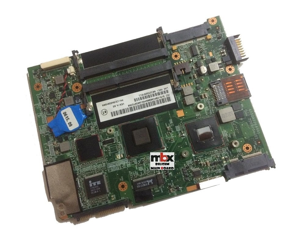 Orjinal Acer 3810TZ Notebook Anakart 6050A2264501