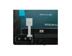 HQ20706818000 Asus Zenbook 14 UX3402 UX3402ZA UX3402VA UX3402ZA-2B Orijinal Ekran Kasası Backcover HQ20706818000