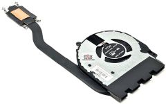 Hp Pavilion X360 14T-CD 14M-CD 14-CD Notebook Cpu Sogutucu Cooling Fan L18222-001 L36457-001 TPN-W131