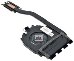 Hp Pavilion X360 14T-CD 14M-CD 14-CD Notebook Cpu Sogutucu Cooling Fan L18222-001 L36457-001 TPN-W131