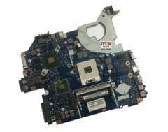 Orjinal Acer 5750 5755 5750G Notebook Anakart P5WE0 LA-6901P