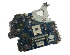 Orjinal Acer 5750 5755 5750G Notebook Anakart P5WE0 LA-6901P