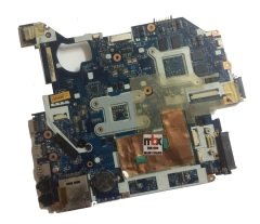 Orjinal Acer 5750 5755 5750G Notebook Anakart P5WE0 LA-6901P
