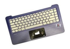 Hp Stream X360 13 c100nt Üst Kasa Klavye Kasa EAY0B003070-2