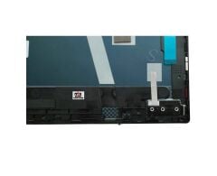 90NB0WC1-R7A010 Asus Zenbook 14 UX3402 UX3402ZA UX3402VA UX3402ZA-2B Orijinal Ekran Kasası Backcover 90NB0WC1-R7A010