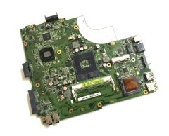 Orijinal Asus  K43L X44H X84H K84L K43L K43LY Notebook  Anakart K43L MAINBOARD