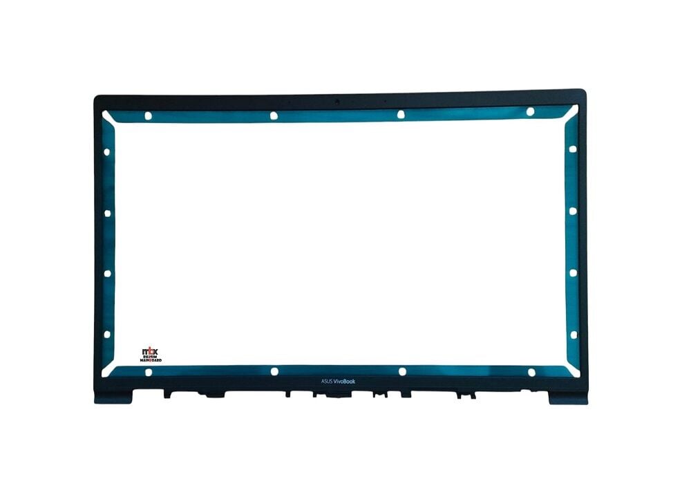 Asus VivoBook S14 S435 S435E S435EA X435EA Orijinal Ekran Ön Çerçeve Bezel 90NB0SU1-R7B010 13N1-CGA0421 13NB0SU1AP0121