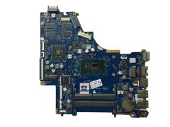 LA-E802P Hp 250 250 g6 255 G6 15-BS 15-BW İ3 7 Nesil Anakart DKL50 LA-E802P