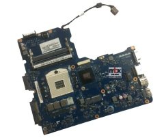 Orjinal Grundig 1440 1445 1455 1465 Ncl50 Ncl60 1440 a1 a8 v5 PBL10-10 1V5-GNB1440A1B8 Notebook Anakart LA-6731P