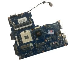 Orjinal Grundig 1440 1445 1455 1465 Ncl50 Ncl60 1440 a1 a8 v5 PBL10-10 1V5-GNB1440A1B8 Notebook Anakart LA-6731P