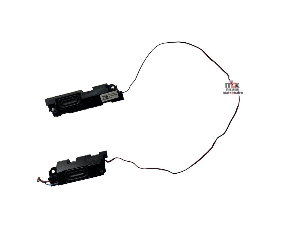 Lenovo Thinkpad E490 E480 E485 Notebook Speaker Hoparlör PK23000Q4V0