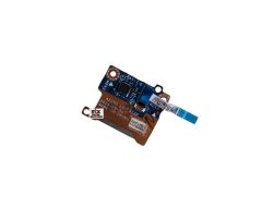 Lenovo Yoga 3 11 YOGA 700-11ISK YOGA 700-11 Orijinal SD Card Reader Board LS-B922P AIZY0 NBX0001Q200