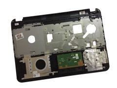 Dell İnspiron 15 15-3521 5521 3521 3537 5537 3531 P28F Notebook  Üst Kasa Klavye Kasa  AP0ZK000201 CN-0R8WT4