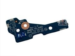 Lenovo Ideapad 300 300-15 300-15ISK 80Q7 300-15IBR 300-17ISK Notebook Power Güç Dügmesi Tetik Butonu BMQ2 NS-A482